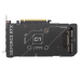 Видеокарта ASUS RTX5060Ti DUAL OC 16GB GDDR7 128bit 3xDP HDMI 2FAN RTL [DUAL-RTX5060TI-O16G]