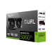 Видеокарта ASUS RTX5060Ti DUAL OC 16GB GDDR7 128bit 3xDP HDMI 2FAN RTL [DUAL-RTX5060TI-O16G]