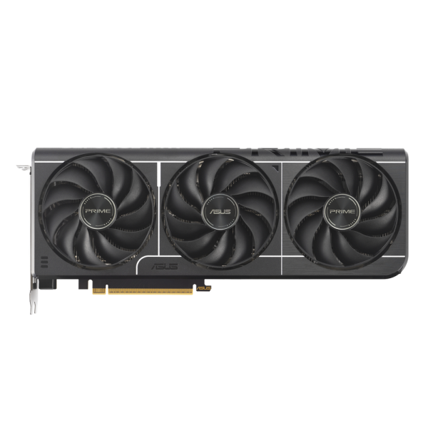 Видеокарта ASUS RTX5060Ti PRIME OC 16GB GDDR7 128bit 3xDP HDMI 3FAN RTL [PRIME-RTX5060TI-O16G]