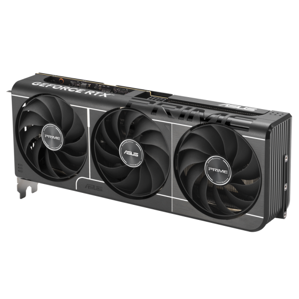 Видеокарта ASUS RTX5060Ti PRIME OC 16GB GDDR7 128bit 3xDP HDMI 3FAN RTL [PRIME-RTX5060TI-O16G]