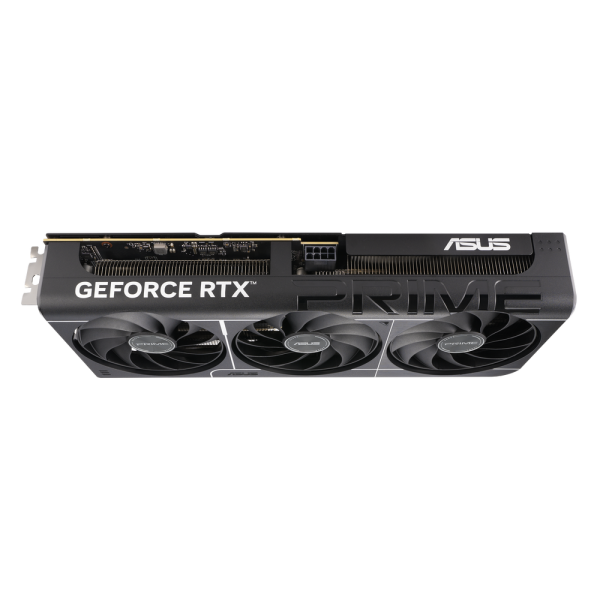 Видеокарта ASUS RTX5060Ti PRIME OC 16GB GDDR7 128bit 3xDP HDMI 3FAN RTL [PRIME-RTX5060TI-O16G]