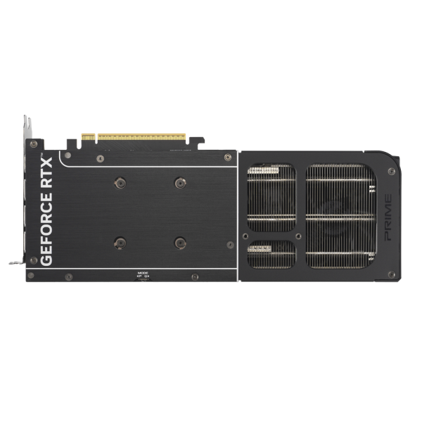 Видеокарта ASUS RTX5060Ti PRIME OC 16GB GDDR7 128bit 3xDP HDMI 3FAN RTL [PRIME-RTX5060TI-O16G]