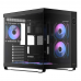Системный блок KWIK (AMD RYZEN 7 5800X BOX / 32 ГБ ОЗУ (2 модуля) / Zotac RTX5070 TWIN EDGE OC 12GB GDDR7 192bit 3xDP HD / 960 ГБ SSD)
