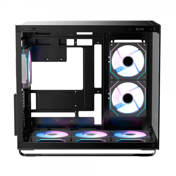 Системный блок KWIK (AMD RYZEN 7 5800X BOX / 32 ГБ ОЗУ (2 модуля) / Zotac RTX5070 TWIN EDGE OC 12GB GDDR7 192bit 3xDP HD / 960 ГБ SSD)