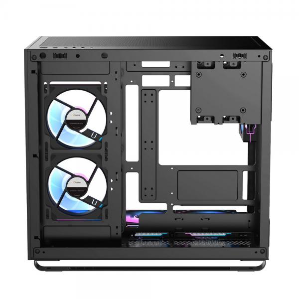 Системный блок KWIK (AMD RYZEN 7 5800X BOX / 32 ГБ ОЗУ (2 модуля) / Zotac RTX5070 TWIN EDGE OC 12GB GDDR7 192bit 3xDP HD / 960 ГБ SSD)