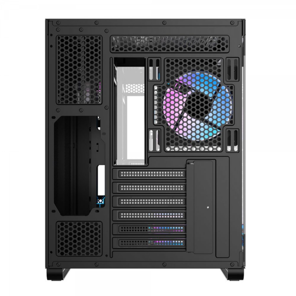 Системный блок KWIK (AMD RYZEN 7 5800X BOX / 32 ГБ ОЗУ (2 модуля) / Zotac RTX5070 TWIN EDGE OC 12GB GDDR7 192bit 3xDP HD / 960 ГБ SSD)