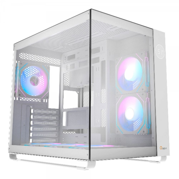 Системный блок KWIK (Intel Core i9-13900KF OEM (Raptor Lake, Intel 7, C24 16EC/8P/ 32 ГБ ОЗУ (2 модуля)/ ASUS RX9070 PRIME OC 16GB GDDR6 256bit 3xDP HDMI 3FA/ 960 ГБ SSD)