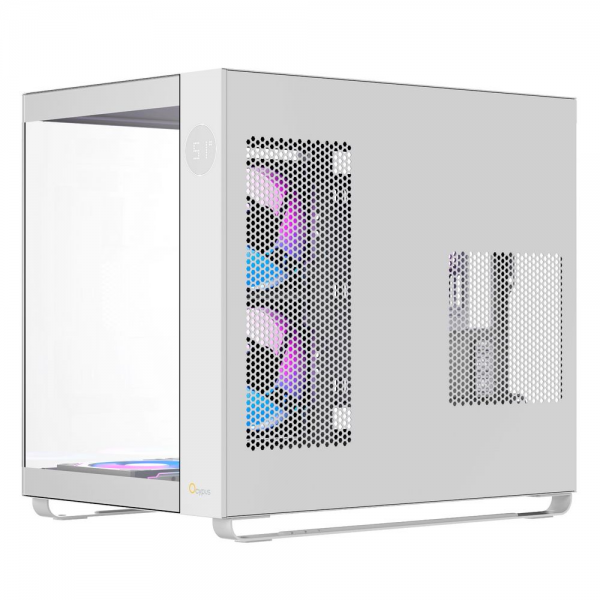 Системный блок KWIK (Intel Core i9-13900KF OEM (Raptor Lake, Intel 7, C24 16EC/8P/ 32 ГБ ОЗУ (2 модуля)/ ASUS RX9070 PRIME OC 16GB GDDR6 256bit 3xDP HDMI 3FA/ 960 ГБ SSD)