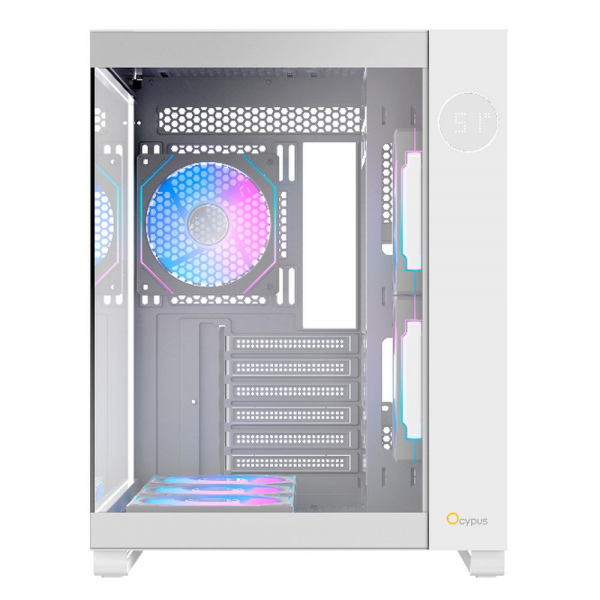 Системный блок KWIK (Intel Core i9-13900KF OEM (Raptor Lake, Intel 7, C24 16EC/8P/ 32 ГБ ОЗУ (2 модуля)/ ASUS RX9070 PRIME OC 16GB GDDR6 256bit 3xDP HDMI 3FA/ 960 ГБ SSD)