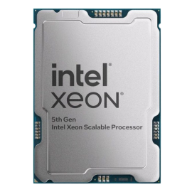 Центральный Процессор Intel Xeon® Gold 6526Y 16 Cores, 32 Threads, 2.8/3.9GHz, 37.5M, DDR5-4800, 2S, 195W OEM