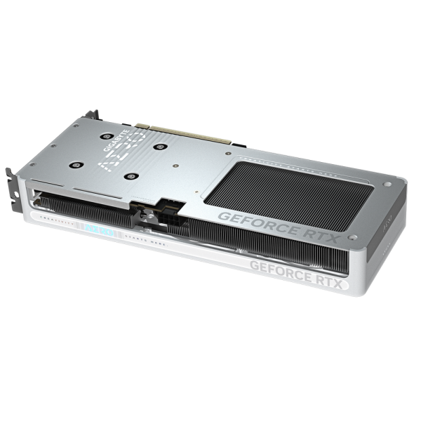 Видеокарта Gigabyte RTX5060Ti AERO OC 8GB GDDR7 128bit 3xDP HDMI 3FAN RTL