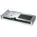 Видеокарта Gigabyte RTX5060Ti AERO OC 8GB GDDR7 128bit 3xDP HDMI 3FAN RTL