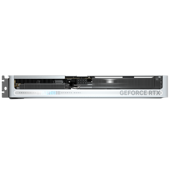 Видеокарта Gigabyte RTX5060Ti AERO OC 8GB GDDR7 128bit 3xDP HDMI 3FAN RTL