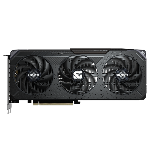 Видеокарта Gigabyte RTX5060Ti GAMING OC 8GB GDDR7 128bit 3xDP HDMI 3FAN RTL