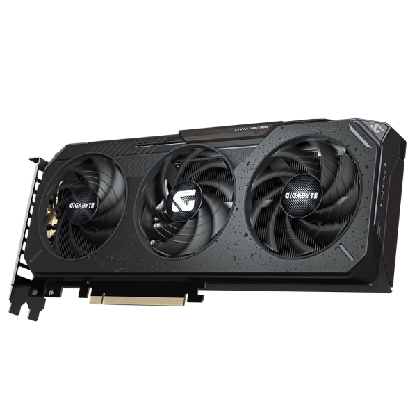 Видеокарта Gigabyte RTX5060Ti GAMING OC 8GB GDDR7 128bit 3xDP HDMI 3FAN RTL