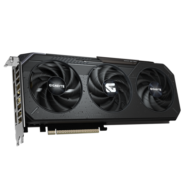 Видеокарта Gigabyte RTX5060Ti GAMING OC 8GB GDDR7 128bit 3xDP HDMI 3FAN RTL