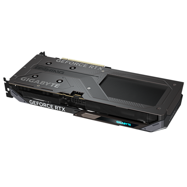 Видеокарта Gigabyte RTX5060Ti GAMING OC 8GB GDDR7 128bit 3xDP HDMI 3FAN RTL
