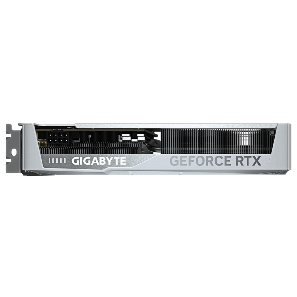 Видеокарта Gigabyte RTX5060Ti EAGLE OC ICE 8GB GDDR7 128bit 3xDP HDMI 2FAN RTL