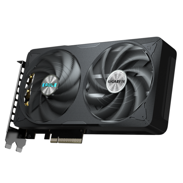 Видеокарта Gigabyte RTX5060Ti EAGLE OC 8GB GDDR7 128bit 3xDP HDMI 2FAN RTL