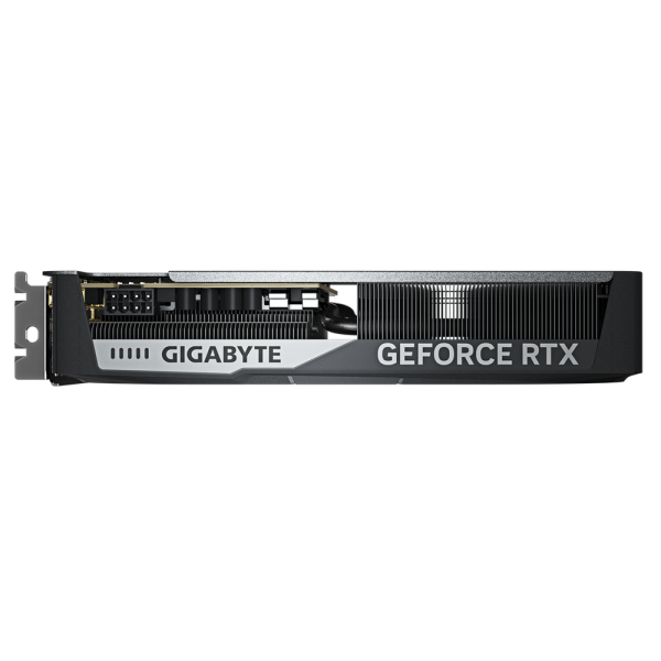 Видеокарта Gigabyte RTX5060Ti EAGLE OC 8GB GDDR7 128bit 3xDP HDMI 2FAN RTL
