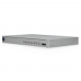 Ubiquiti UniFi Switch Pro XG 10 PoE PoE-коммутатор в стойку, 10х 10G RJ45, 2х 10G SFP+, раздача 400 Вт