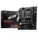 Материнская плата MSI PRO B650M-E B650, AM5, 2*DDR5, 1*PCIEx16, 1*PCIEx1, 1*M.2, 6*USB3.2Gen1, 6*USB2.0, 4*SATA3.0, 1G, VGA, HDMI, M-ATX, RTL