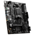 Материнская плата MSI PRO B650M-E B650, AM5, 2*DDR5, 1*PCIEx16, 1*PCIEx1, 1*M.2, 6*USB3.2Gen1, 6*USB2.0, 4*SATA3.0, 1G, VGA, HDMI, M-ATX, RTL