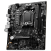 Материнская плата MSI PRO B650M-E B650, AM5, 2*DDR5, 1*PCIEx16, 1*PCIEx1, 1*M.2, 6*USB3.2Gen1, 6*USB2.0, 4*SATA3.0, 1G, VGA, HDMI, M-ATX, RTL