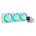 Жидкостная система охлаждения ASUS PRIME LC 360 ARGB WHT /AIO COOLER,3IN1 FAN,REPL LEN