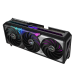 Видеокарта ASUS RTX5070Ti ROG STRIX OC 16GB GDDR7 256bit 3xDP 2xHDMI 3FAN RTL [ROG-STRIX-RTX5070TI-O16G-GAMING]