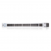 Коммутатор Ubiquiti Bad Pack UniFi Switch 48 PoE [USW-48-PoE] Ubiquiti PoE в стойку, 48х 1G RJ45, 4х SFP, Вт, (072146)раздача 195 bp