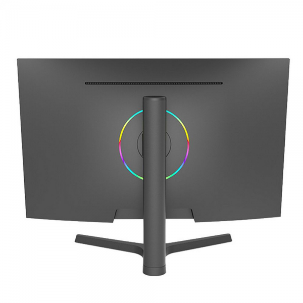 Монитор Bad Pack 27" AIWA MD2707-1 Black (IPS, 1920x1080, HDMI+HDMI+DP+DP, 1 ms, 178°/178°, 350 cd/m, 1000:1, 240Hz, MM, Pivot, внешн. БП)