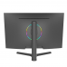 Монитор Bad Pack 27" AIWA MD2707-1 Black (IPS, 1920x1080, HDMI+HDMI+DP+DP, 1 ms, 178°/178°, 350 cd/m, 1000:1, 240Hz, MM, Pivot, внешн. БП)