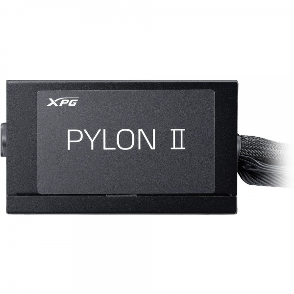 Блок питания ПК XPG PYLONII550B