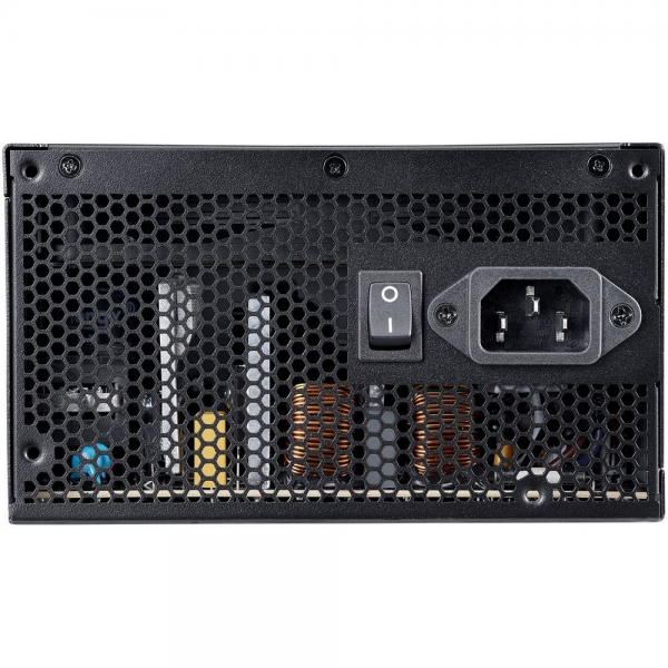 Блок питания ПК XPG PYLONII550B