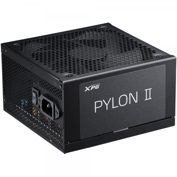 Блок питания ПК XPG PYLONII750B
