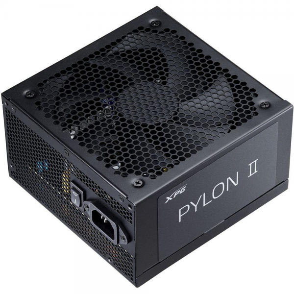Блок питания ПК XPG PYLONII750B