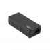 Адаптер питания FSP NB PRO 65 (FSP065-RBBN3) AC-DC 65W Adapter, Вход C6 (для ноутбучного кабеля), Кабель 1500мм, Выход 19V, в комплекте 9 переходников. RETAIL
