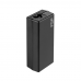 Адаптер питания FSP NB PRO 65 (FSP065-RBBN3) AC-DC 65W Adapter, Вход C6 (для ноутбучного кабеля), Кабель 1500мм, Выход 19V, в комплекте 9 переходников. RETAIL