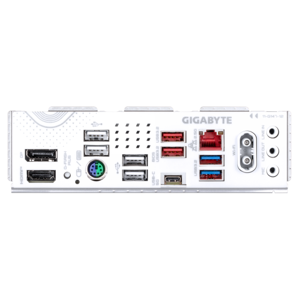 Материнская плата Gigabyte B850 EAGLE WIFI7 ICE, RTL