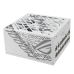 Блок питания ПК ASUS ROG-STRIX-1000P-GAMING-WHITE
