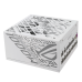 Блок питания ПК ASUS ROG-STRIX-1000P-GAMING-WHITE