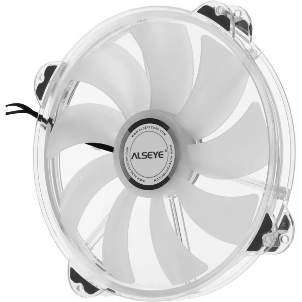 Вентилятор в корпус ALSEYE CF200 (25-644-250214M2)
