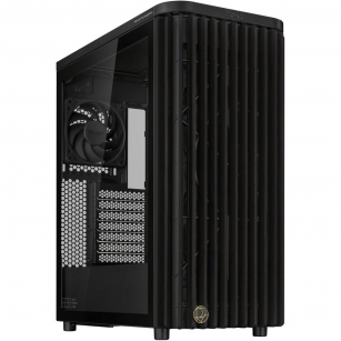 Системный блок KWIK (Intel Core i7-12700F OEM / 64 ГБ ОЗУ (2 модуля) / Afox RTX4090 24GB GDDR6X 384-Bit 3xDP HDMI ATX Turbo / 512 ГБ SSD)