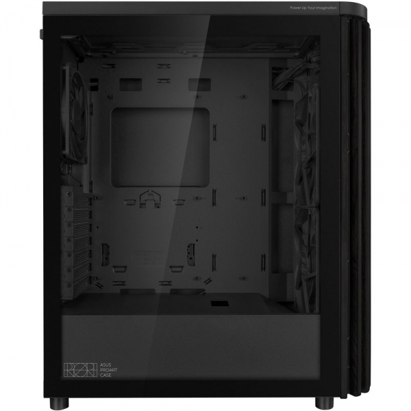 Системный блок KWIK (Intel Core i7-12700F OEM / 64 ГБ ОЗУ (2 модуля) / Afox RTX4090 24GB GDDR6X 384-Bit 3xDP HDMI ATX Turbo / 512 ГБ SSD)