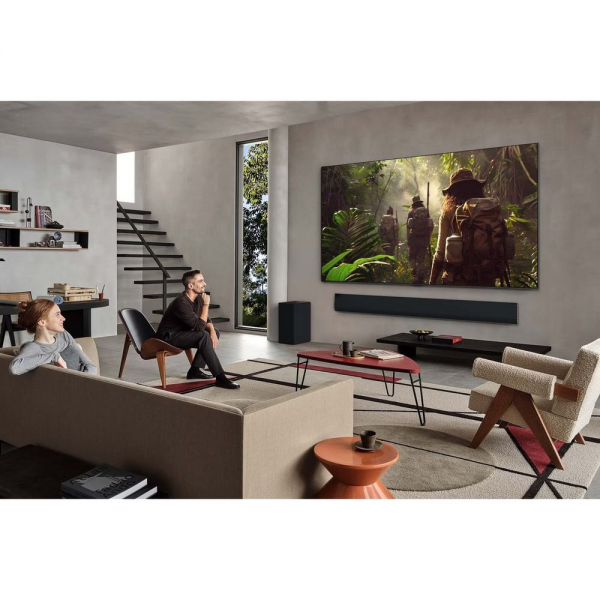 77" Телевизор OLED LG OLED77G5RLA.ARUG