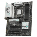 Материнская плата MSI Bad Pack B850 GAMING PLUS WIFI B850, AM5, 4*DDR5, 4*PCIEx16, 3*M.2, 3*TypeC, 1*USB3.2Gen2, 5*USB3.2Gen1, 8*USB2.0, 4*SATA3.0, 5G, DP, ATX, RTL