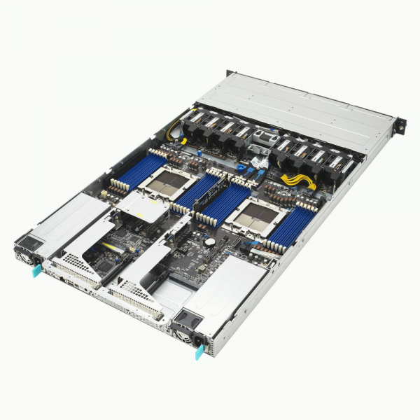 Платформа системного блока ASUS RS700A-E13-RS4U
