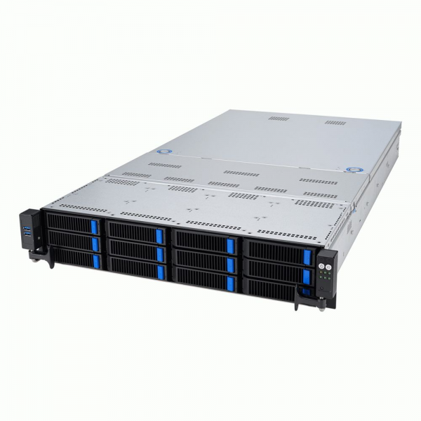 Платформа системного блока ASUS RS720A-E12-RS12