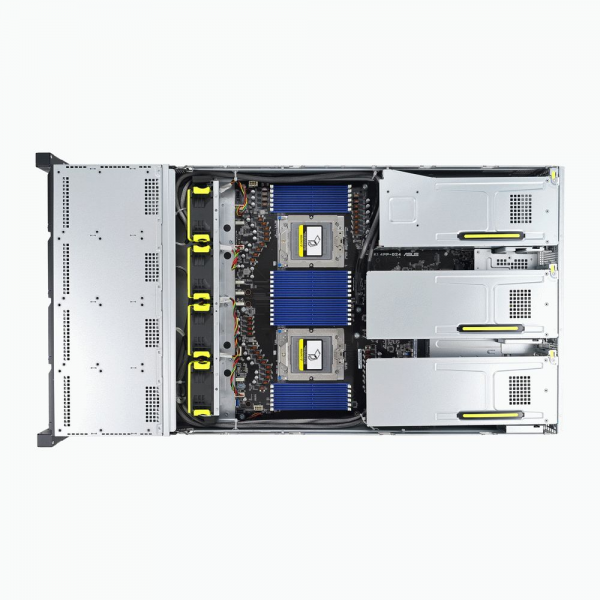 Платформа системного блока ASUS RS720A-E12-RS12
